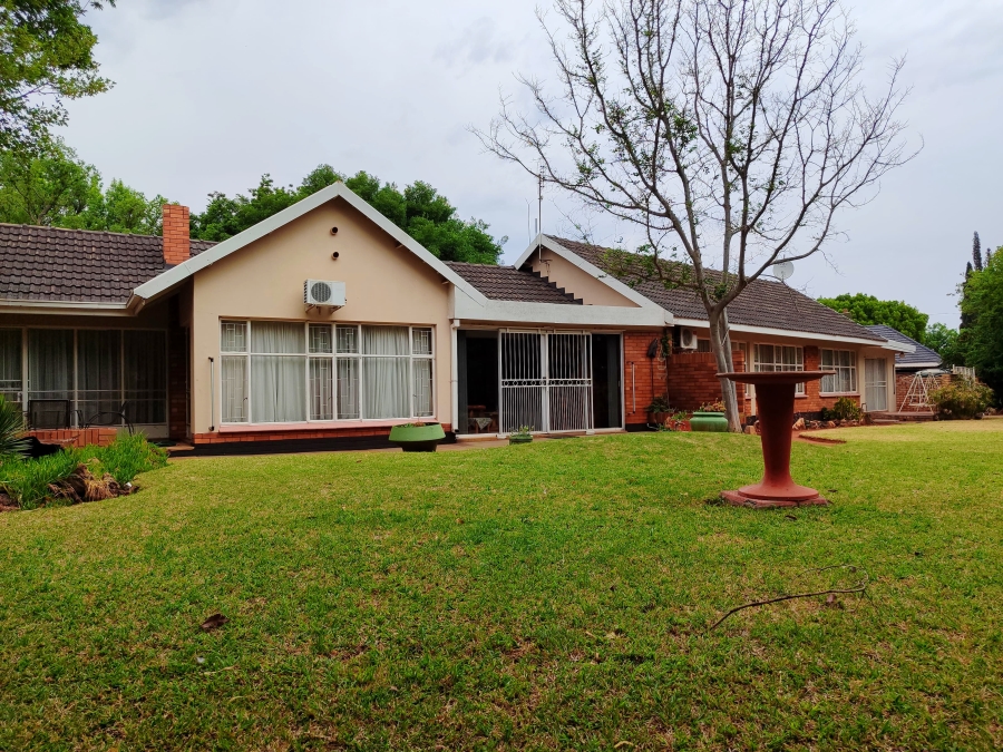 3 Bedroom Property for Sale in Irene Park North West